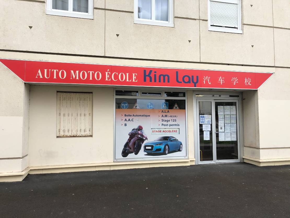 auto-ecole kim lay