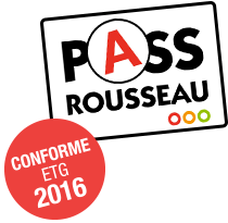 Pass Rousseau